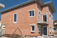 Taynton home extensions